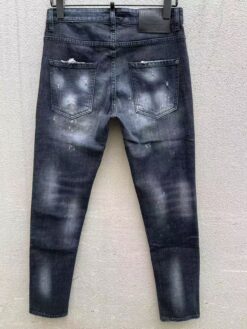Alternative view of Dsquared2 Jeans
