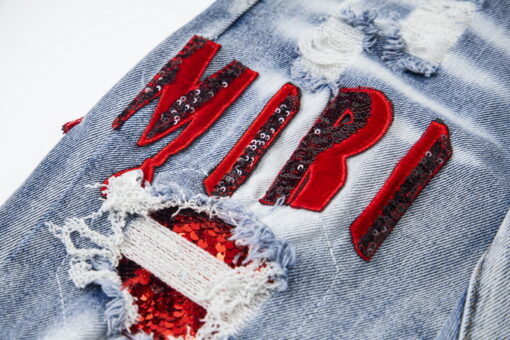 Amiri Jeans - Afbeelding 3