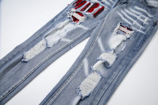 Amiri Jeans - Afbeelding 4