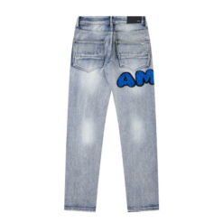 Alternative view of Amiri Jeans
