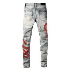 Alternative view of Amiri Jeans