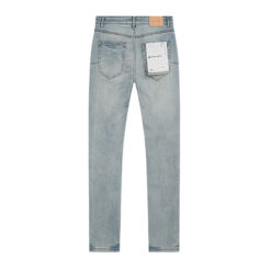 Alternative view of Purple Jeans