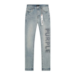Purple Jeans