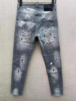 Alternative view of Dsquared2 Jeans