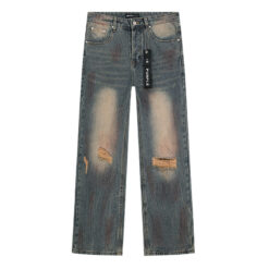 Purple Jeans