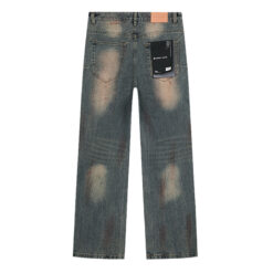 Alternative view of Purple Jeans