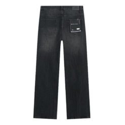 Alternative view of Purple Jeans