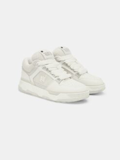 Alternative view of Amiri MA 1 - Bone White