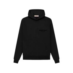 Alternative view of Essentials Jogging Suit - Black