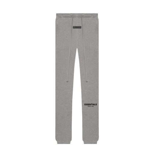 Essentials Jogging Suit - Gray - Afbeelding 3