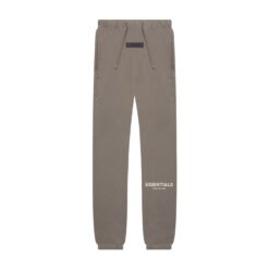 Alternative view of Essentials Jogging Suit - Dark Taupe