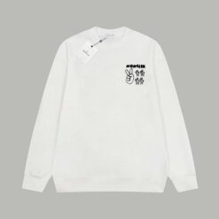 Moncler Trui - White