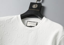 Alternative view of Gucci Set - White