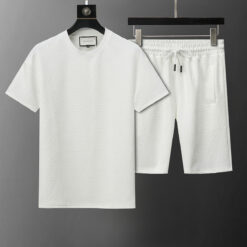 Gucci Set - White