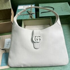 Gucci Purse - White