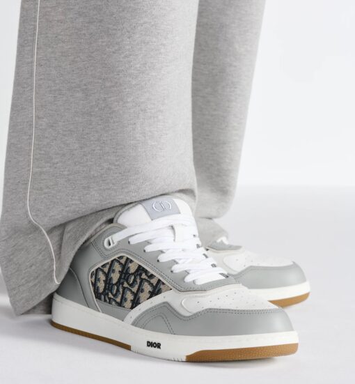 Dior B27 - Gray / White - Afbeelding 4