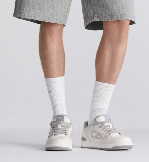 Dior B57 - White / Gray - Afbeelding 3