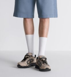 Alternative view of Dior B30 - Technical Beige