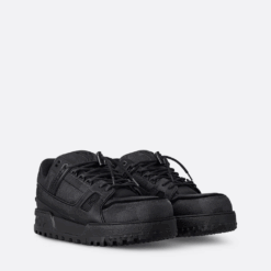 Louis Vuitton Trainer MAX - Black