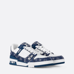 Louis Vuitton Trainer - Blue