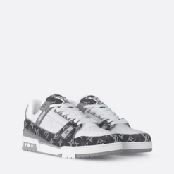 Louis Vuitton Trainer - Gray