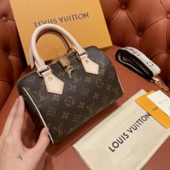 Louis Vuitton Bag - Brown / Dark Vanilla