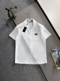 Alternative view of Prada Set - White