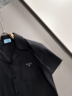 Alternative view of Prada Set - Black