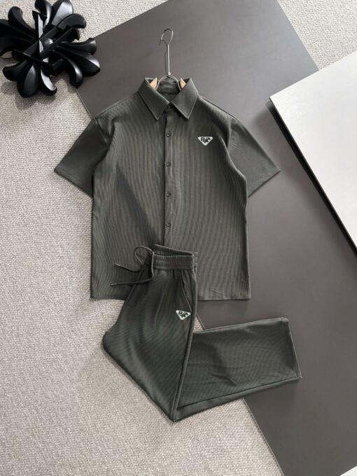 Prada Set - Charleston Green