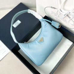 Prada Bag - Baby Blue