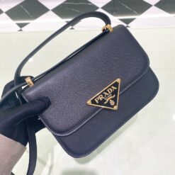 Prada Bag - Arsenic