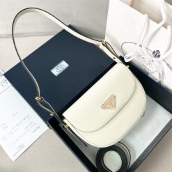 Prada Bag - White