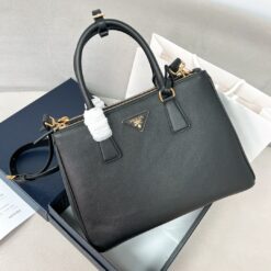 Prada Purse- Black