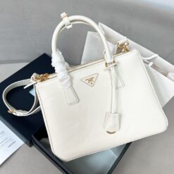 Prada Purse - White