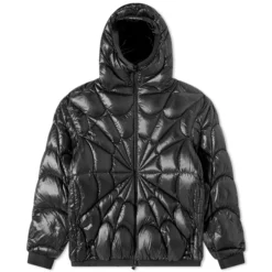 Moncler X Spiderman Jacket