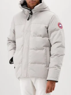 Canada Goose MacMillan Jacket - Gray