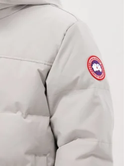 Alternative view of Canada Goose MacMillan Jacket - Gray