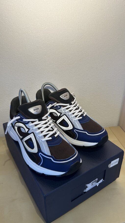 Dior B30 - Blue / Brown