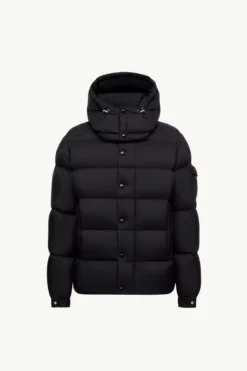 Monclere Vezere Jacket - Black