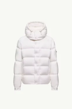 Monclere Vezere Jacket - White