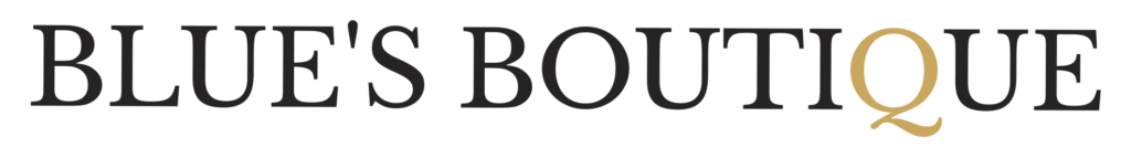 Blue's Boutique