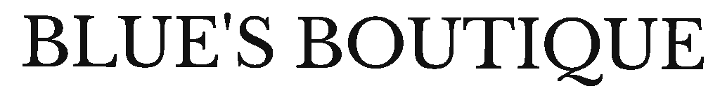Blue's Boutique